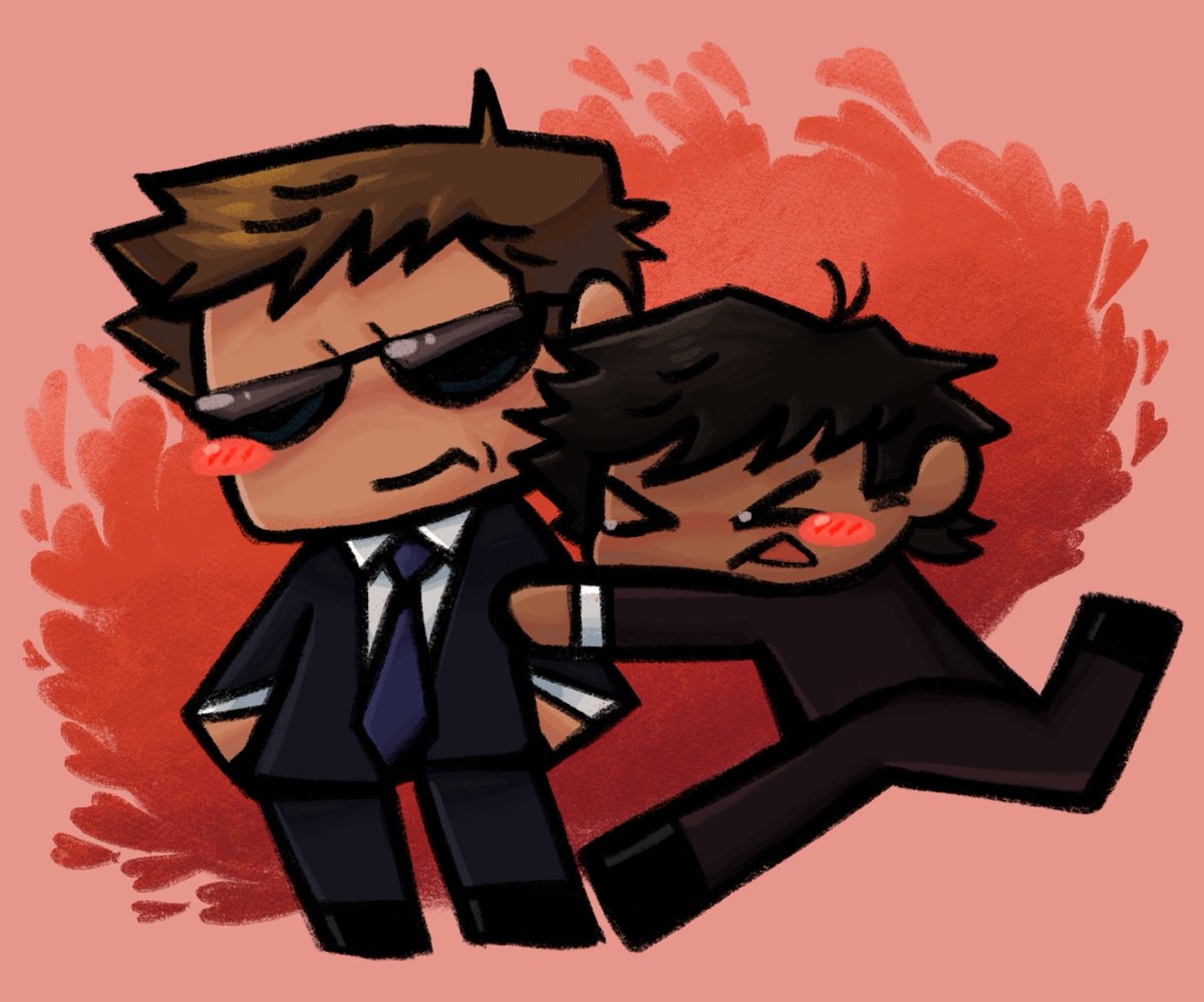 -`♡´- ᴄᴏɴɴᴏʀ || ᴅᴛғ sᴛ. ʟᴏᴜɪs tweet media