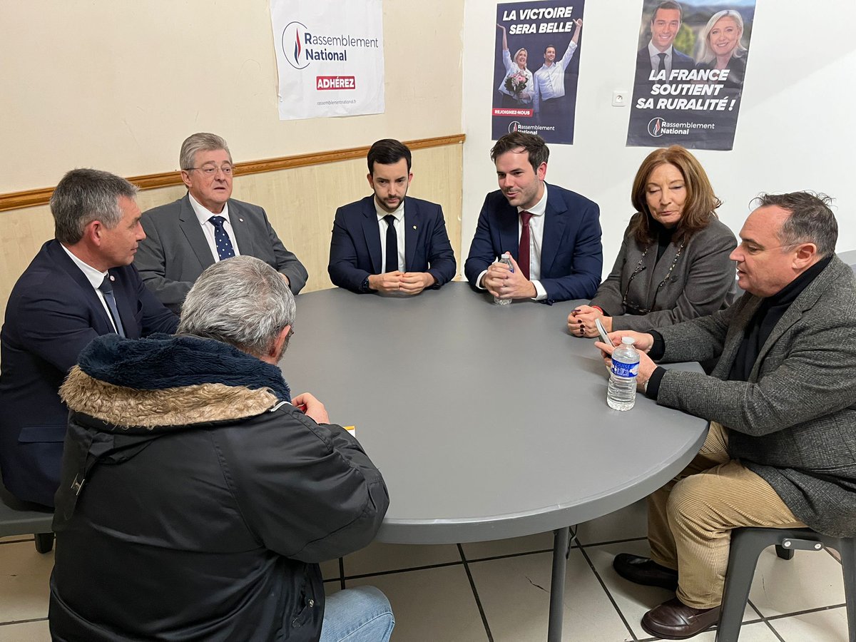 Fédération RN Oise tweet media