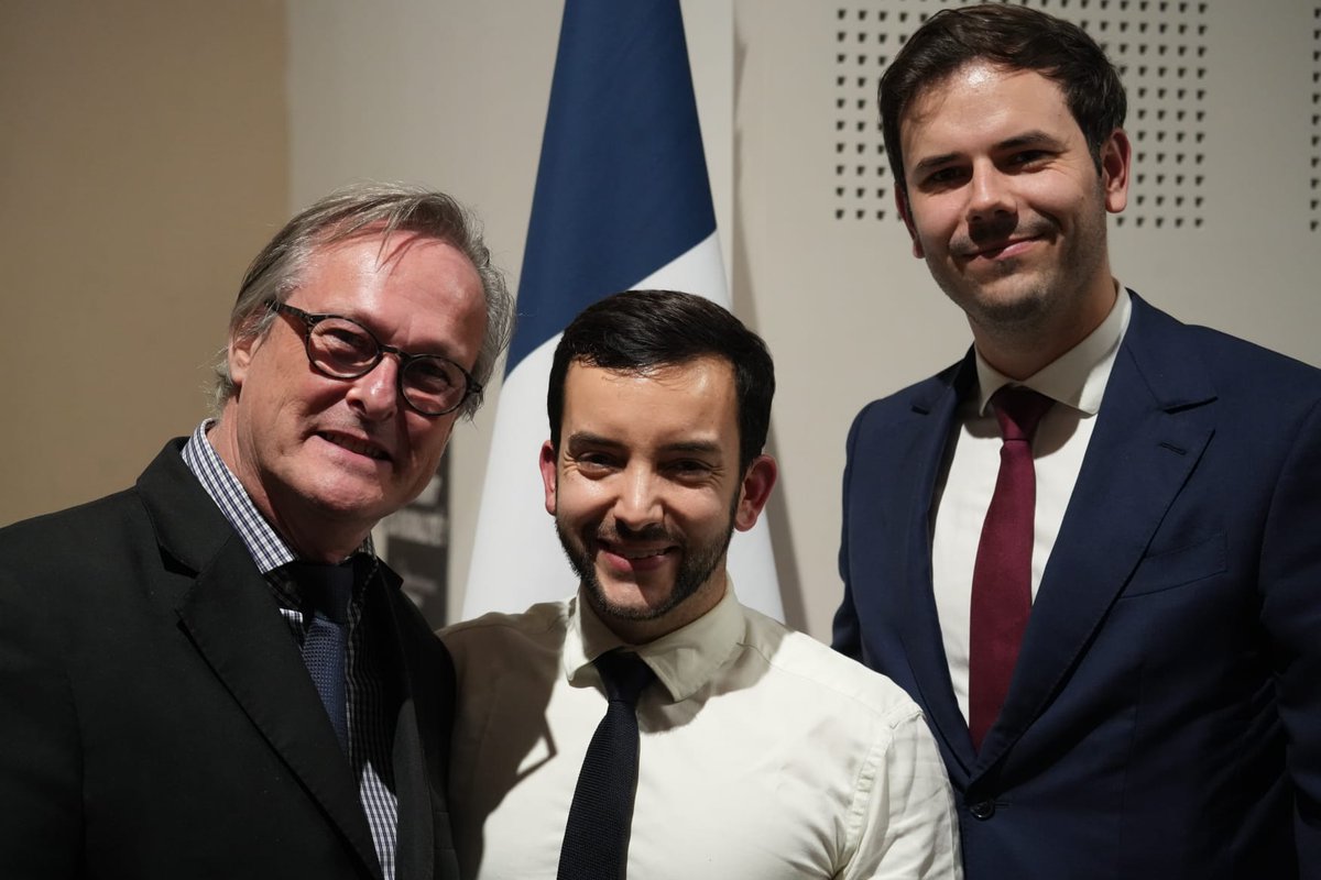 Fédération RN Oise tweet media