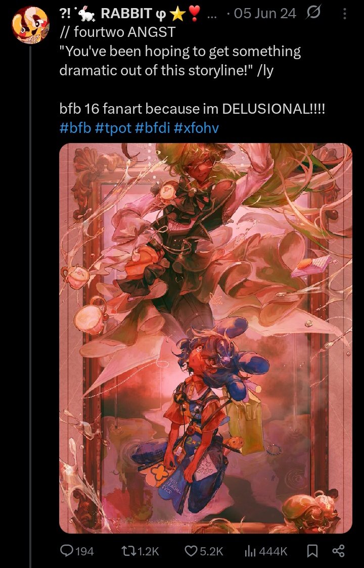 I still canttt believee my most famous drawing is the one i made when i was 15 and i only had ibispaint, a phone, and my finger at the time because my parents never bought me anything. I also remember feeling insecure and unhappy with it. Does she know......❓