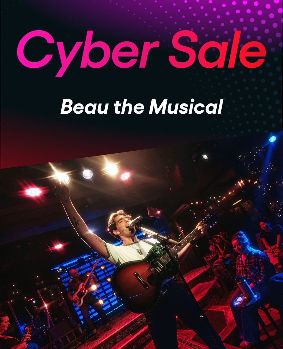 TodayTix tweet media