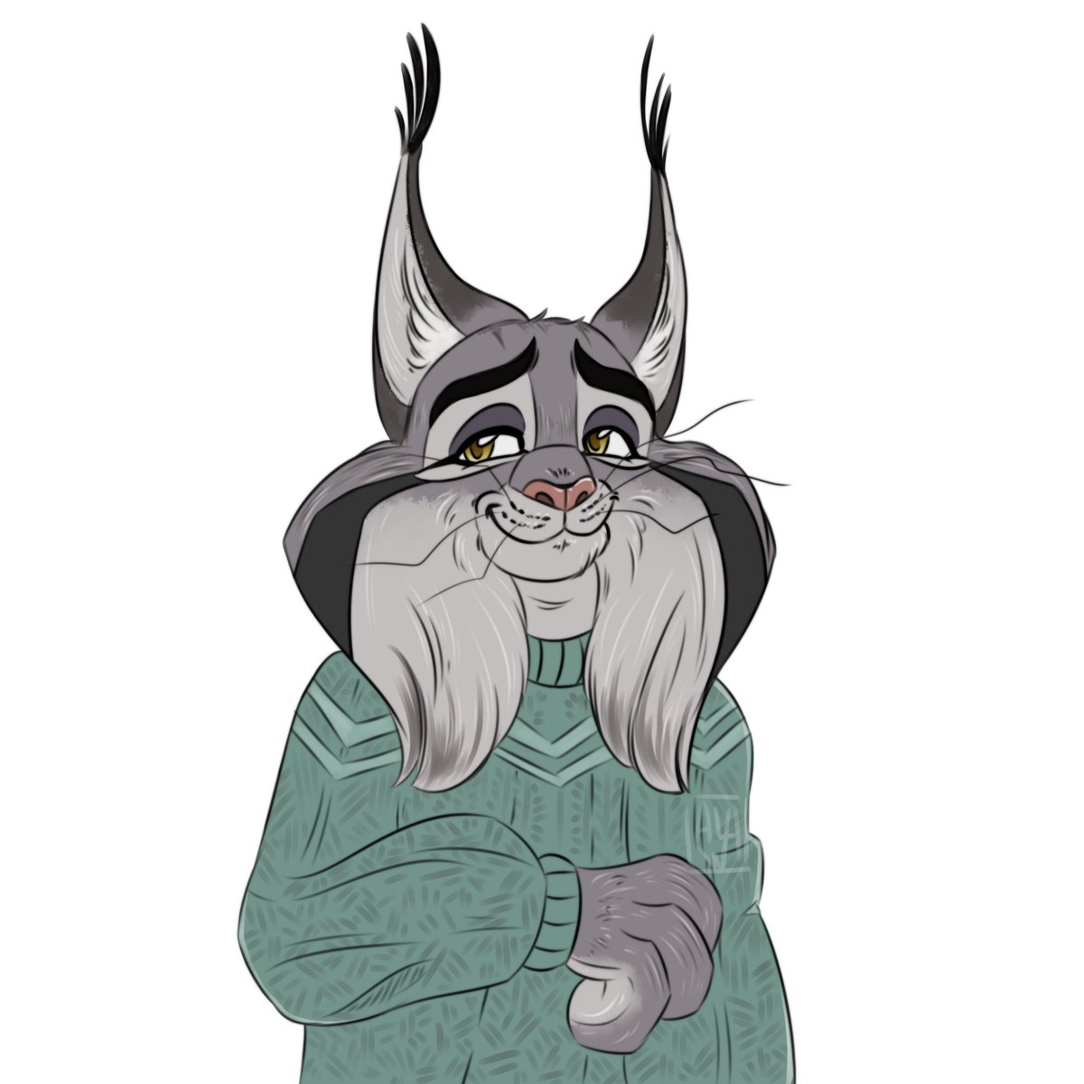 Alwwa_'s tweet image. #Zootopia2 #Pawbert