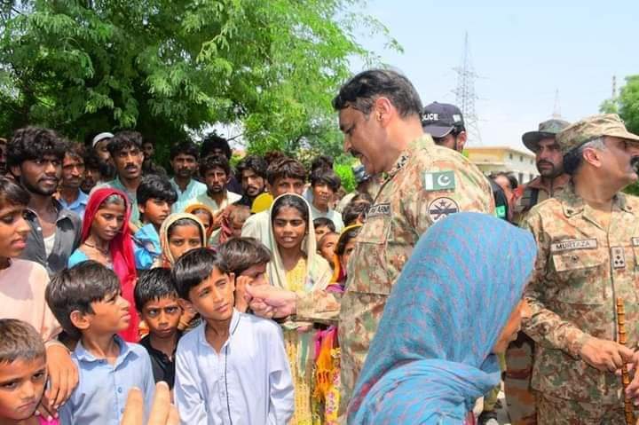 A man of words who won millions of hearts by his actions and hard work.
Happy Happy Birthday Boss 🎂🎉🥳
<a href="/peaceforchange/">Asif Ghafoor</a>
#HBDAsifGhafoor
