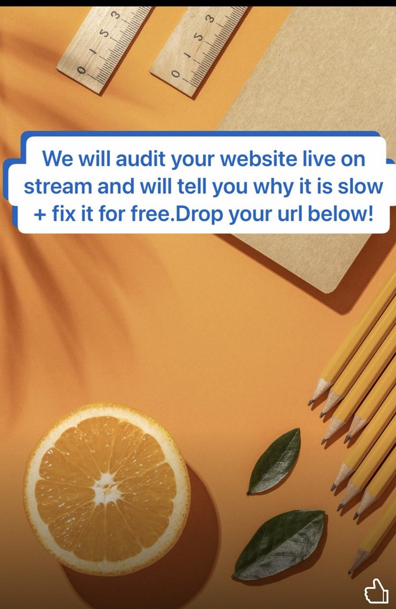 dotX_info's tweet image. Free website Audit is here!

#webdevelopment #AppDevelopment #appdevelopmenttips #sstvi