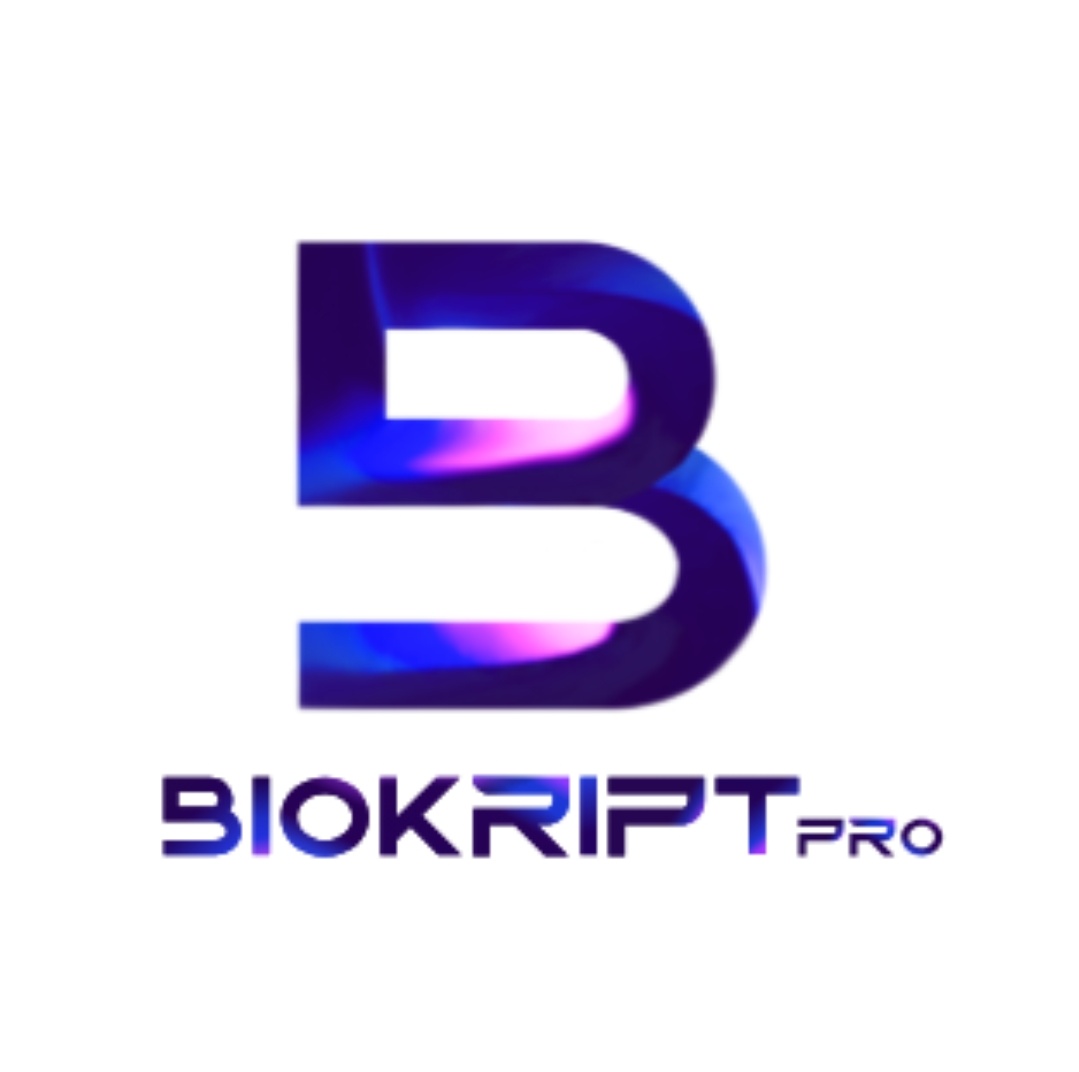CryptoArtistrys's tweet image. 1/3 

Tried Biokript Pro and I’m genuinely impressed blazing fast executions, strong security, and a hybrid model that mixes centralized speed with decentralized resilience. Auto-strategies + smart stop losses made trading far less stressful. @Biokript #crypto #DeFi @biokript