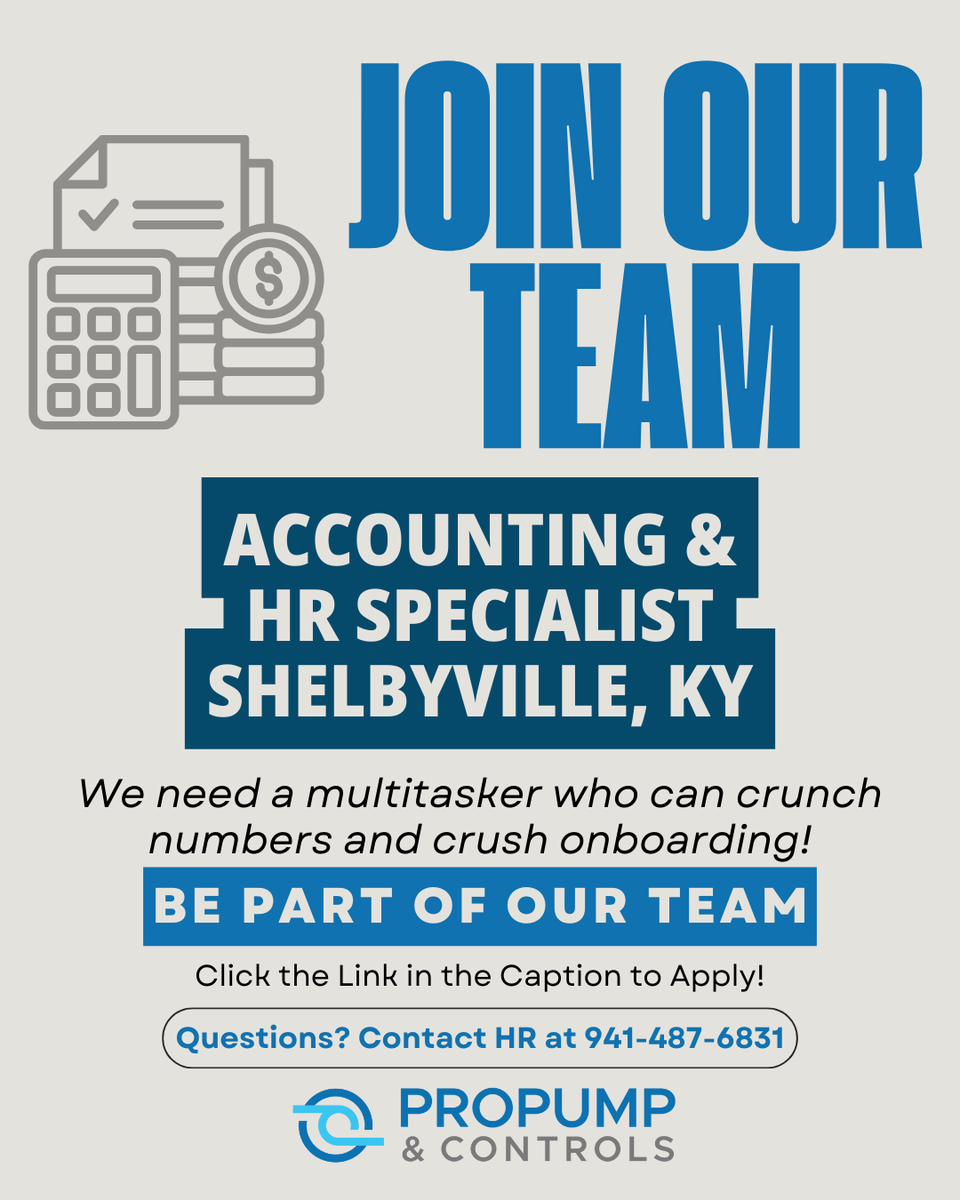 ProPump & Controls tweet media