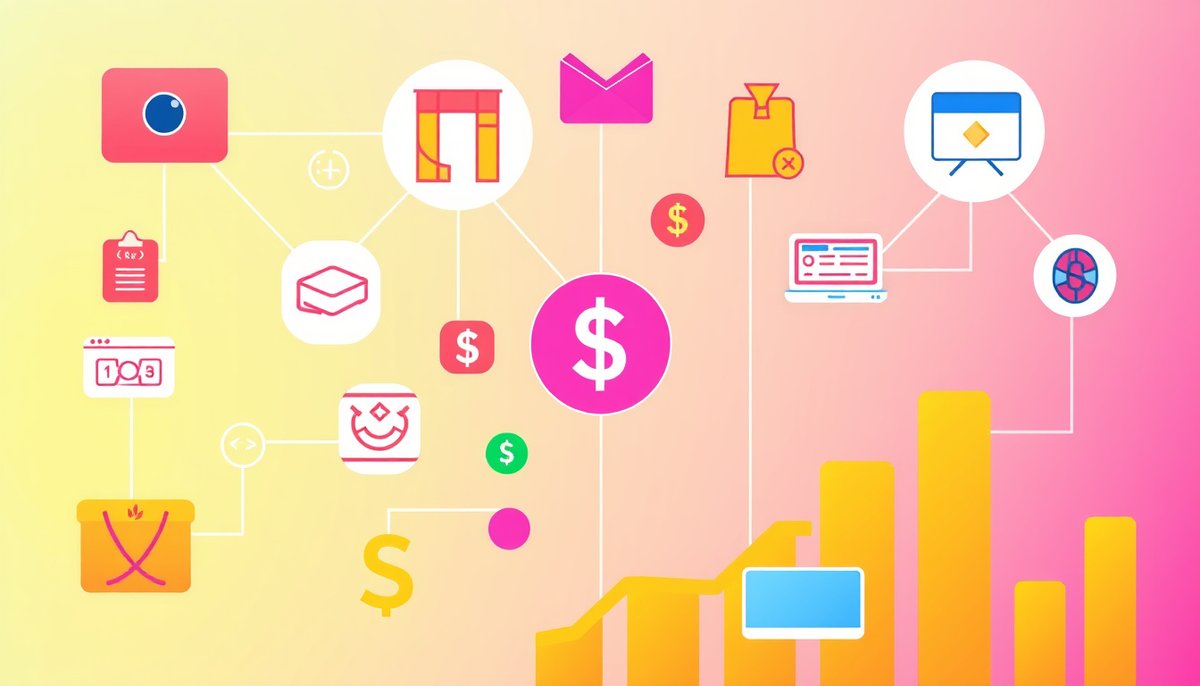 decodingmark's tweet image. Subscription models are changing the game! 🎉 From Netflix to meal kits, recurring revenue is on the rise. 💸 What do you think is the biggest advantage of going subscription? Let&apos;s chat! 👇 #SubscriptionEconomy #BusinessTrends