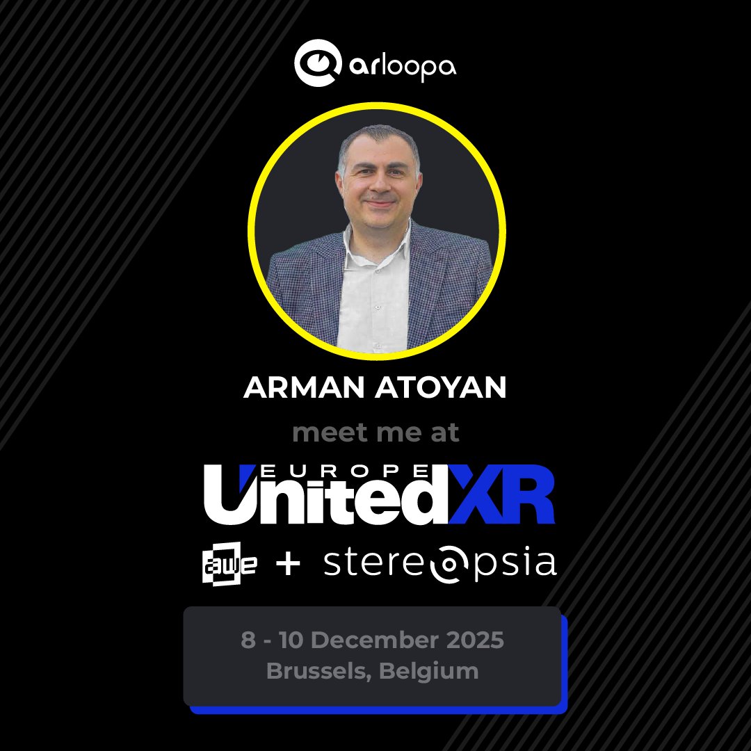 ARman Atoyan 🇦🇲 tweet media