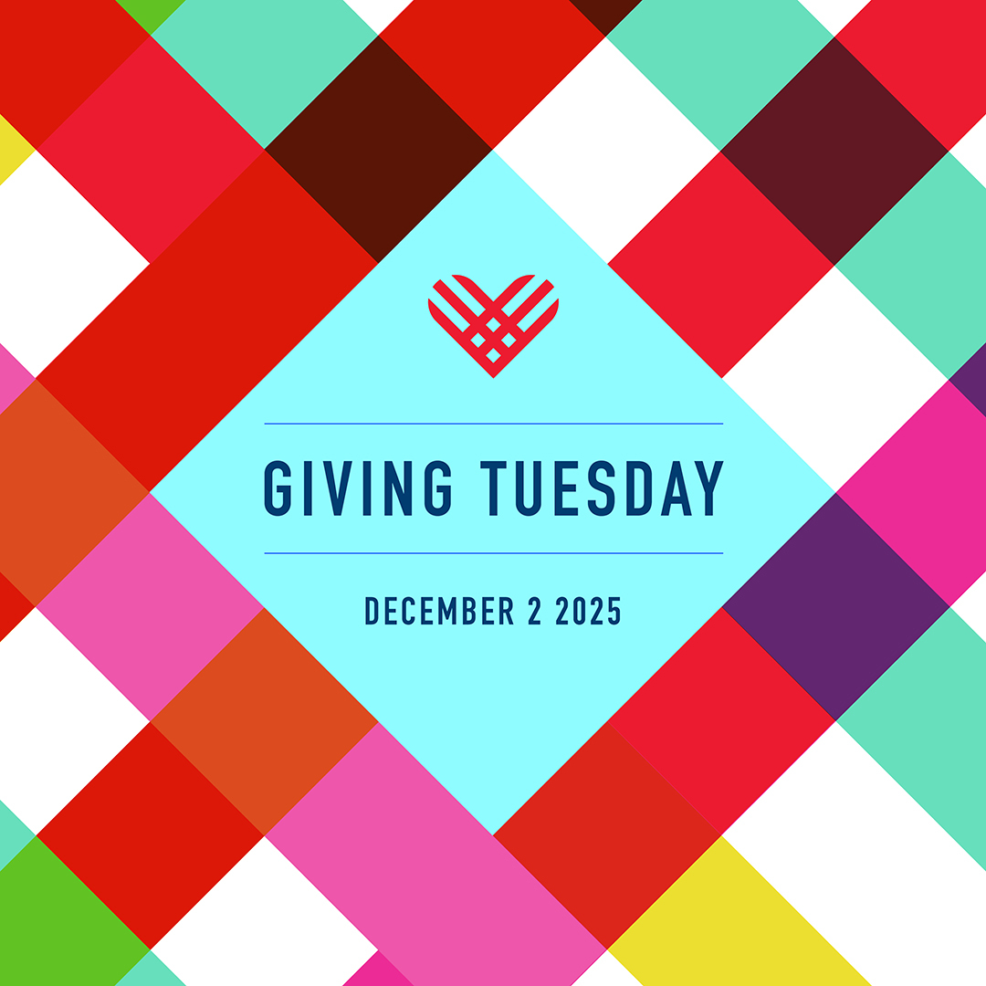 ComputerHistory's tweet image. Tomorrow is one of our favorite days at CHM, Giving Tuesday 🌟 We hope you’ll support our work to help visitors understand the computing past, explore the impact of technology on our present, and imagine future possibilities. 🏛️ bit.ly/3Xpc4hw 
#GivingTuesday