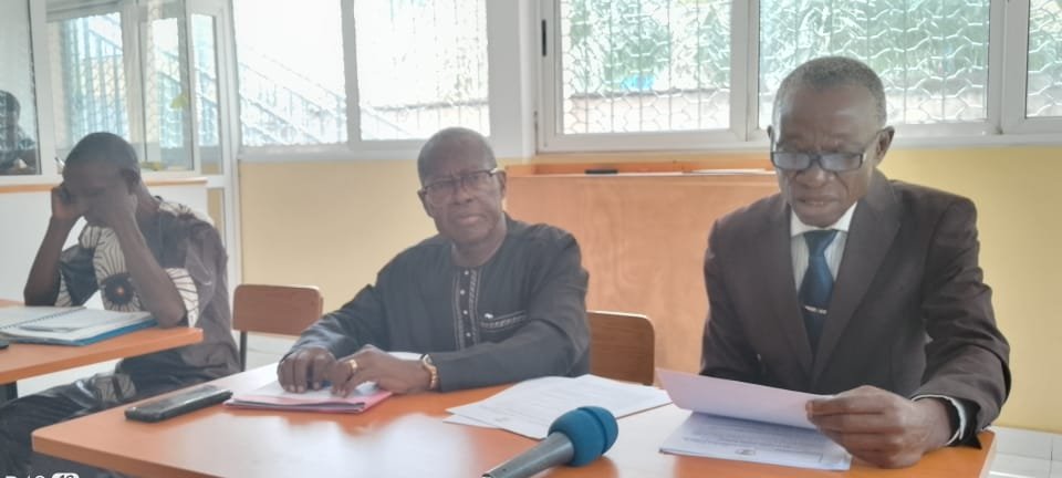 Le Conseil national du Parti du peuple tiendra son deuxième congrès ordinaire les 26 et 27 décembre afin d'achever la modernisation et le renouvellement de ses organes administratifs. #Congo