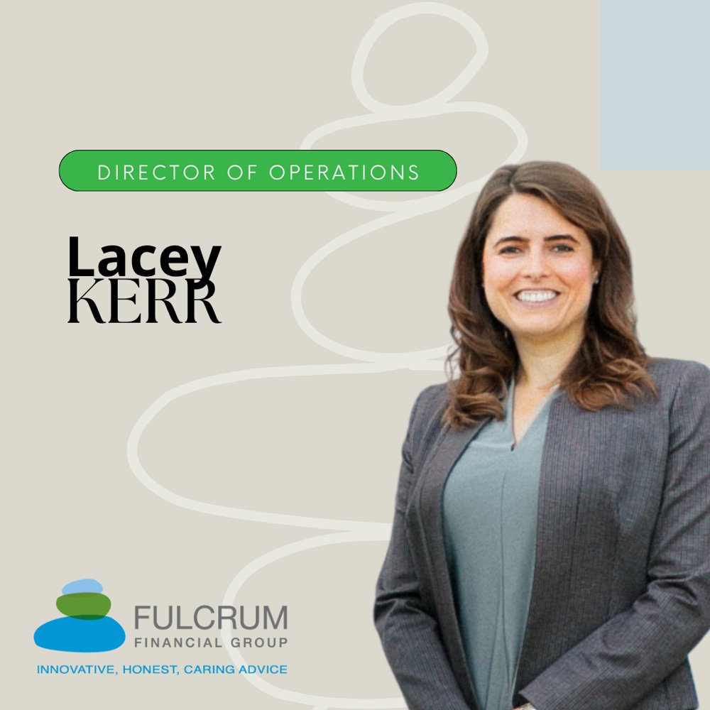 SarahCarlsonCFP's tweet image. Meet Lacey! Keeping operations smooth so your plans stay on track. #FinancialPlanning #faceyourfears #spokane #aspen
