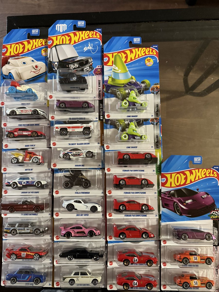 little hunt today , super treasure hunt + regular treasure hunts secured 🫡