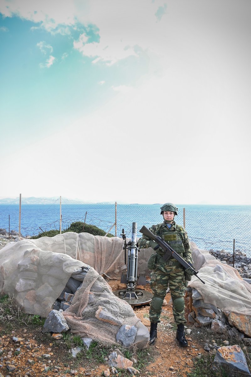 Observer2w's tweet image. Τα λόγια είναι περιττά.