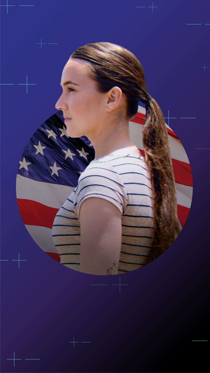 Meet Rachael.

Rachael comes from a military family and continues to honor that legacy while also working at Clarios. A Metals Supply Planner by trade, Rachael is also a First Lieutenant in the North Carolina Army National Guard.

Learn more about how Rachael balances her career