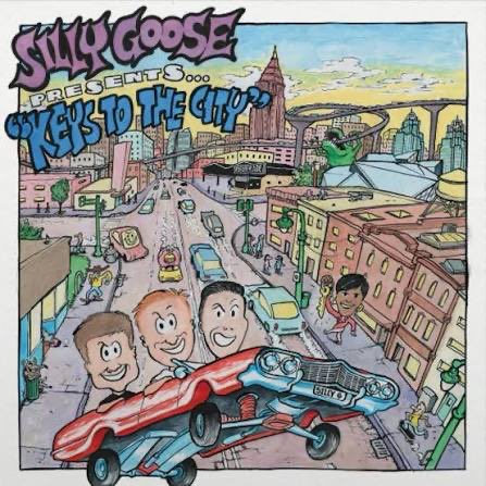 ryancerceo's tweet photo. @discogs Silly goose for sure https://t.co/SxuFUdfXV4