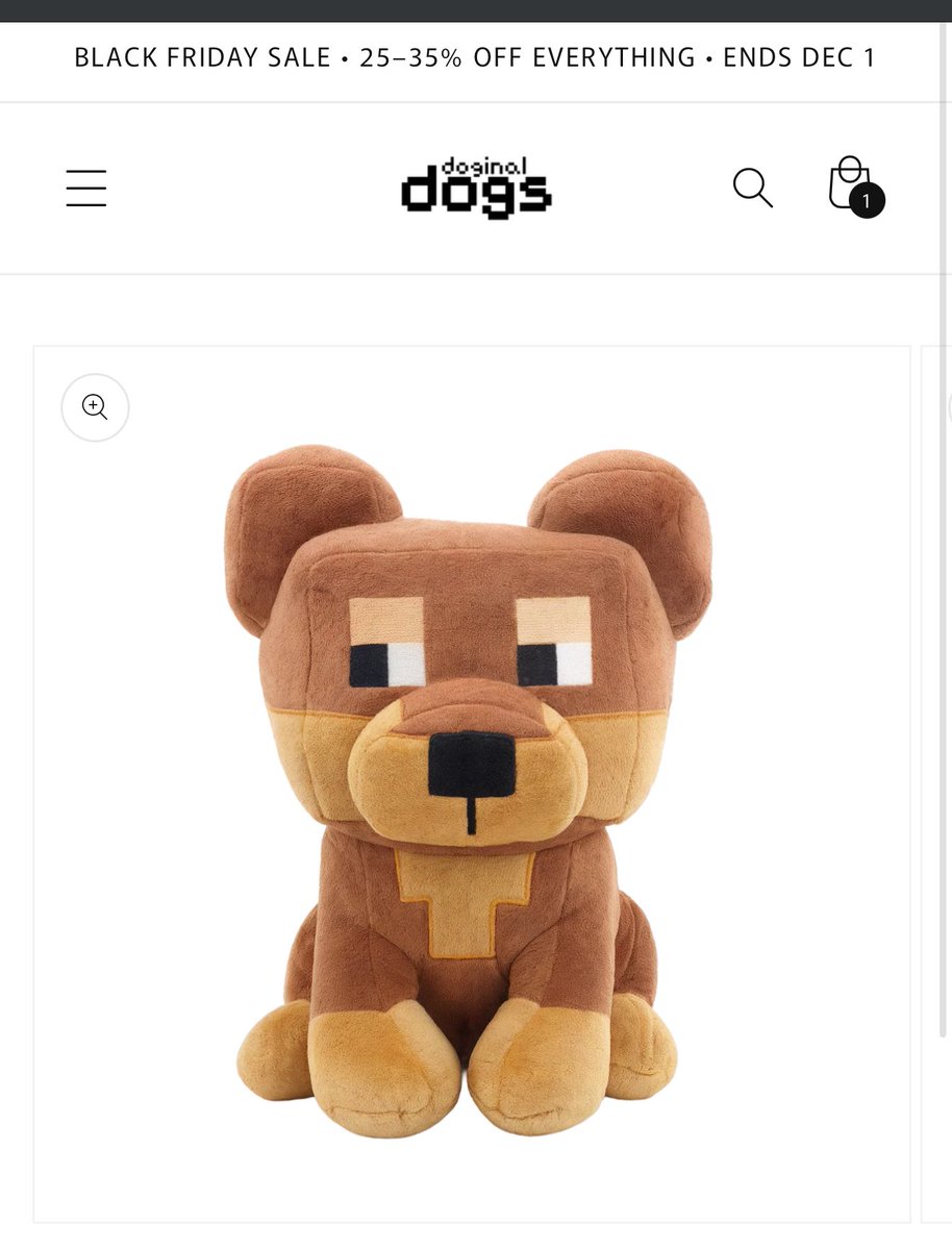 Today is the last day to get your favorite Doginal dog items on sale for the holidays in the doginal dog shop! 🎄🎅

shop.doginaldogs.com