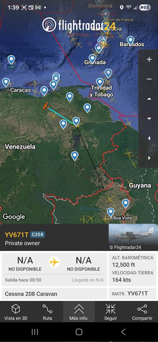 Angelblanco154's tweet image. Que estarán sacando o buscando el día de hoy se han visto muchos vuelos extraño en frontera Venezuela con Brasil