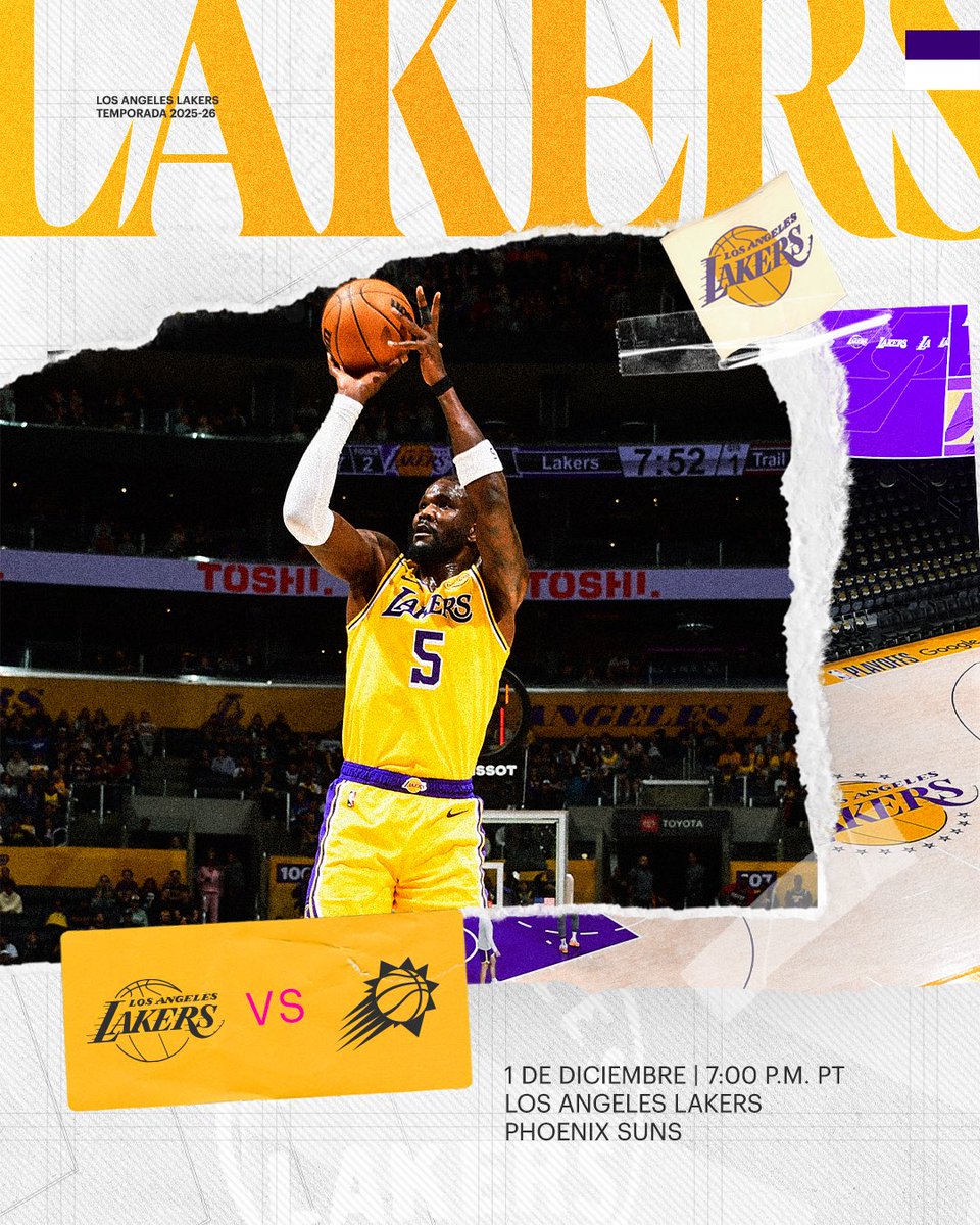 A empezar Diciembre 🏀