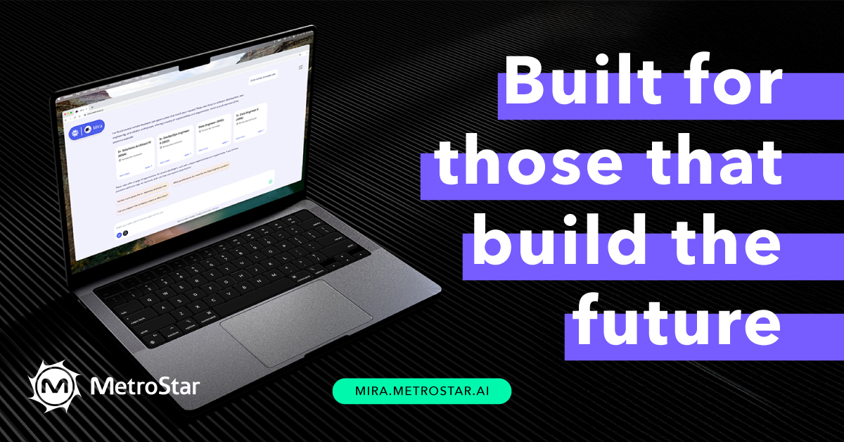 MetroStar tweet media