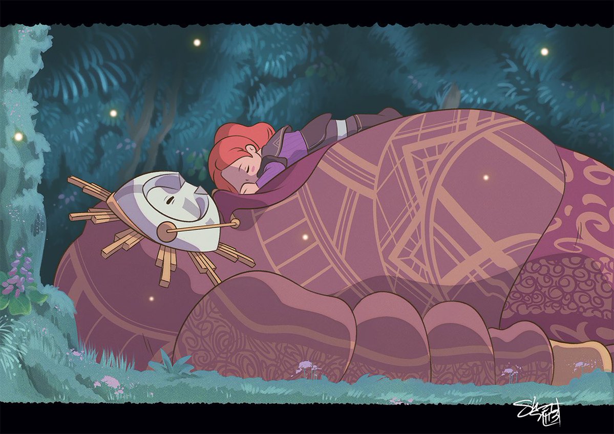 DECPEDITION 33 - 01. Small #ClairObscureExpedition33