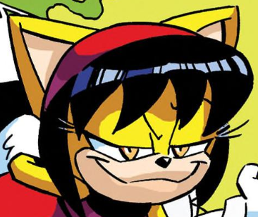 TheRealJTAG1's tweet image. I don't know why, but the way Honey smile in these image is funny lol.