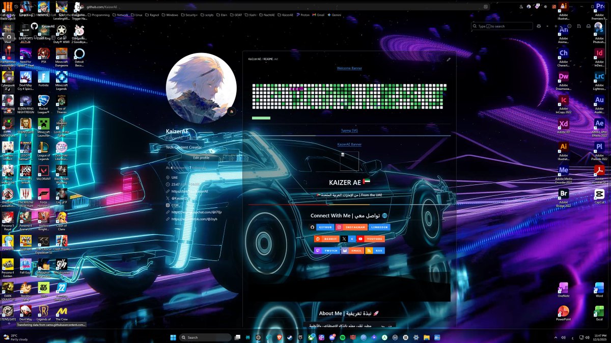 اعظم متصفح ZEN BROWSER !
