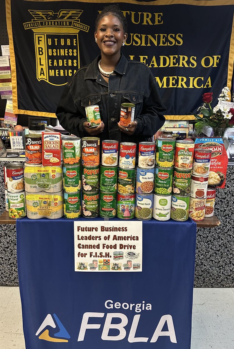 MonroeAreaFBLA tweet media