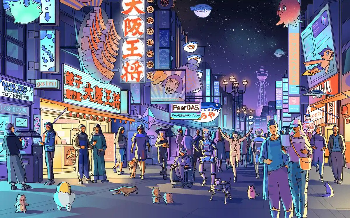 ethereum.org Community tweet media