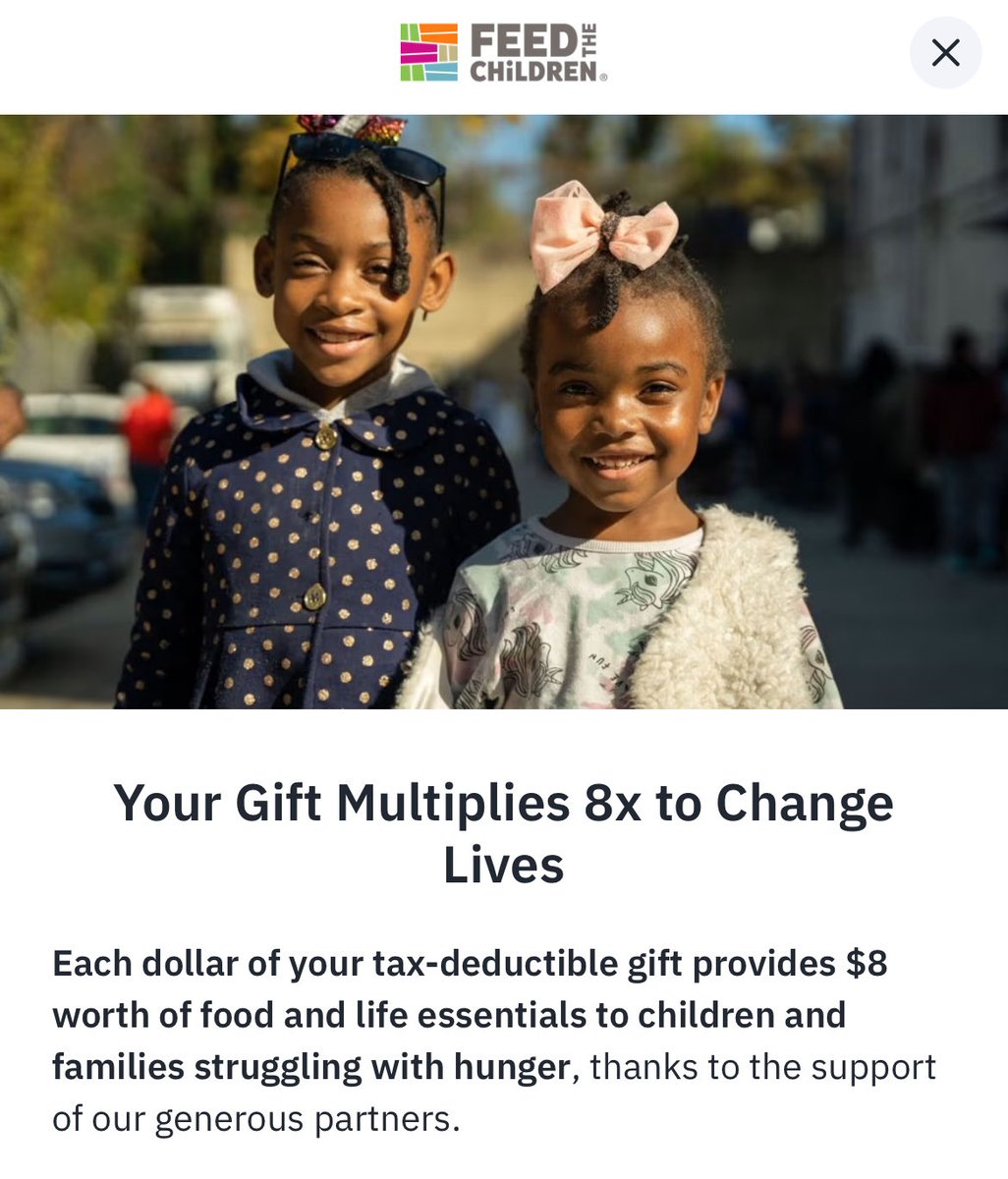 fumikochino's tweet image. 🚨Dear #Radonc @ASTRO_org friends:

Would love your help raising money to fight hunger this holiday season. @feedthechildren has a ❎8️⃣match, every $ helps feed hungry kids!

Please donate what you can &amp;amp; share. Our #HCWvsHunger cancer fighting team is #DiagnoseAndTreats 🍎