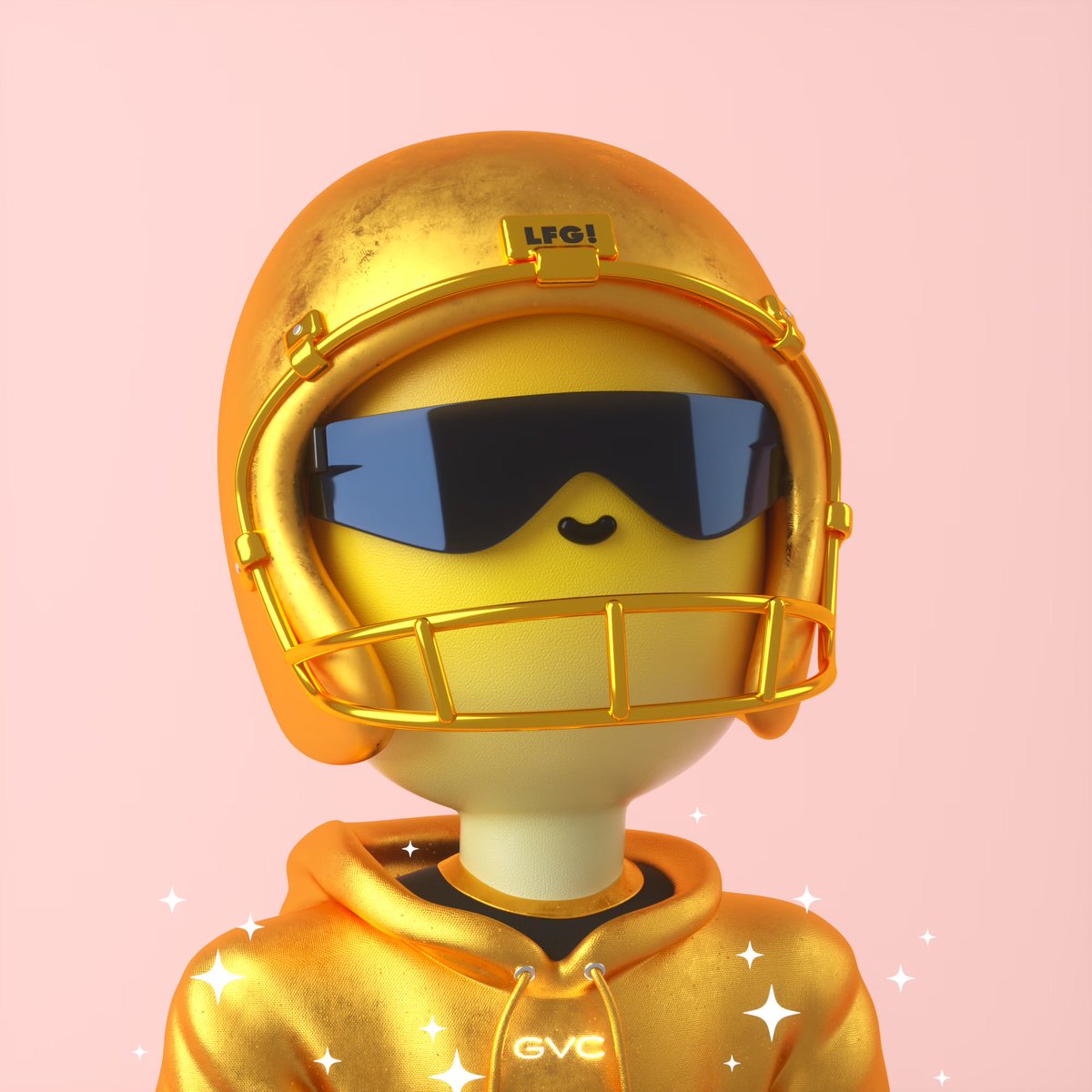 YESSSSSS 👏🏻 

This is my favorite project out right now next to <a href="/bearish_af/">BEARISH</a>. 

<a href="/goodvibesclub/">Good Vibes Club 🤙</a> leads this space in community, art, and real world application. We have a strategy token $VIBESTR that is setting the example for utility, and the people in charge are best-in-class.