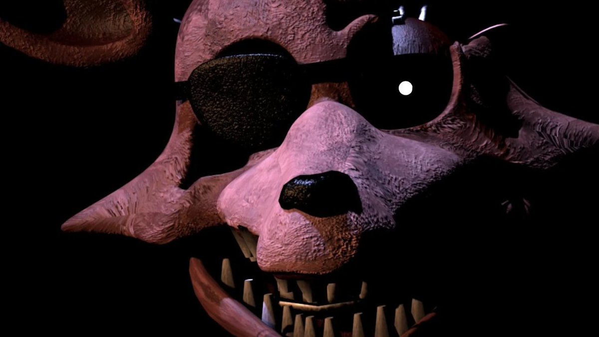 Trix1609's tweet photo. I've started YouTube please go and subscribe!
https://t.co/F6jt1njPek

#FiveNightsAtFreeddys2 #YouTuber #fnaf2 https://t.co/odgUBe6m8f