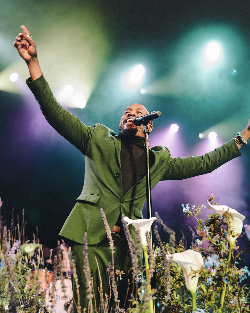 Durand Jones & The Indications tweet media