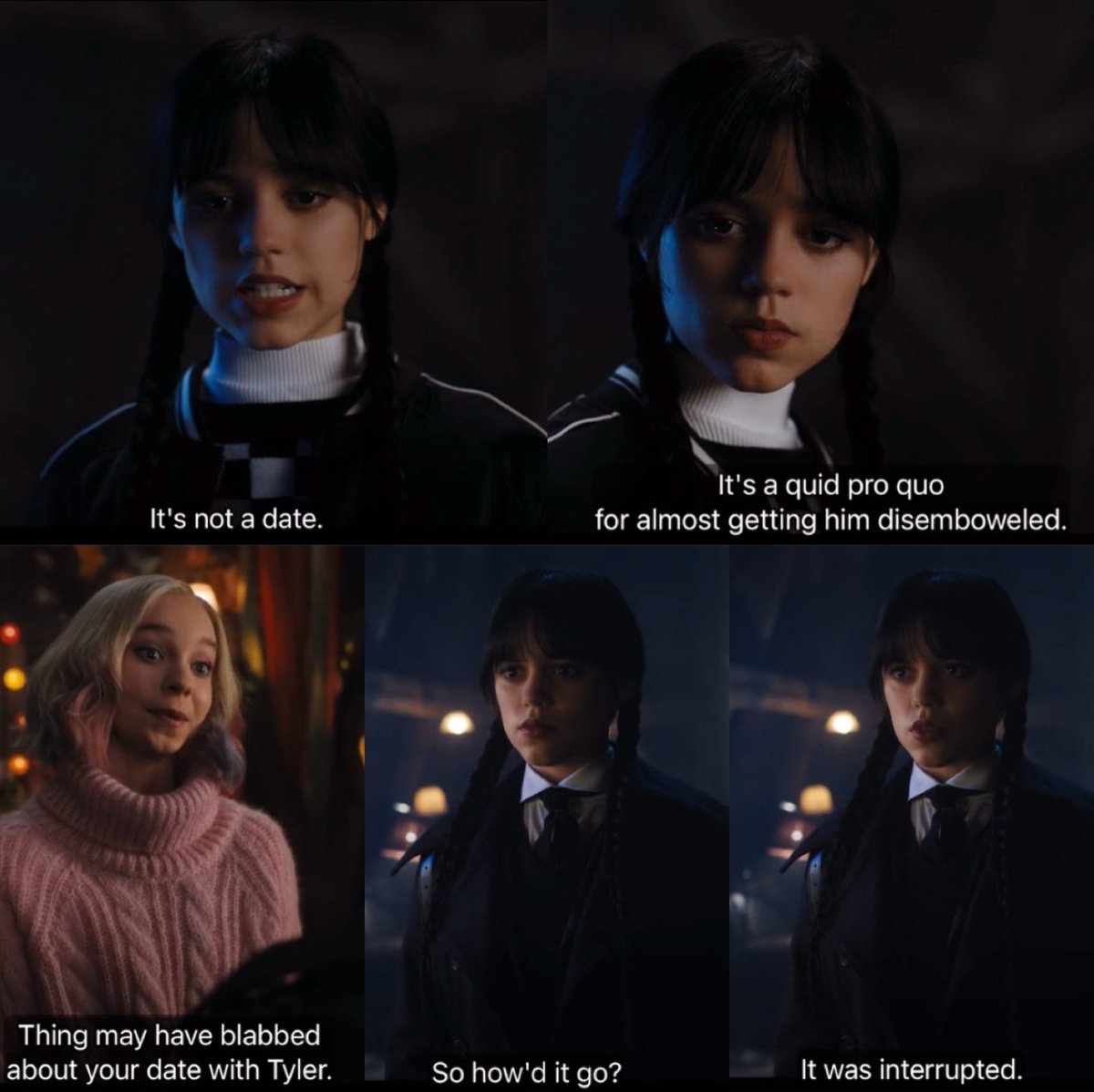 irina 🖤🕷️🖤 tweet media