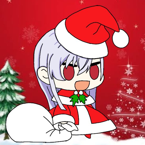 Empieza el mes navideño
Y decidi empezar los padoru de las novias hechos por mi
Las ire subiendo cada 4 novias que tenga hechas
Empecemos con las 4 originales

#100カノファンアート 
#hyakkano 
#100カノ 
#100Kanojo