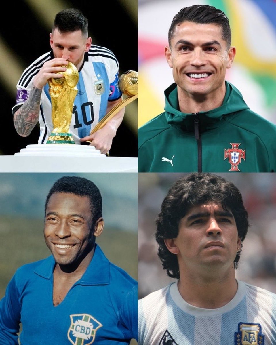 Futbol Mundial tweet media