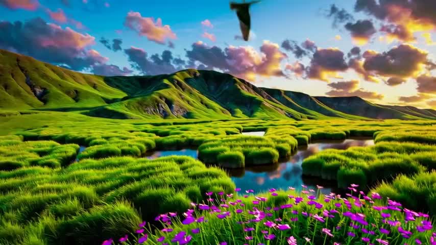 Cihath's tweet image. Sa presence est douce, belle et apaisante.