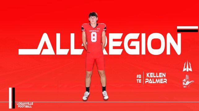 Loganville Football Recruits tweet media