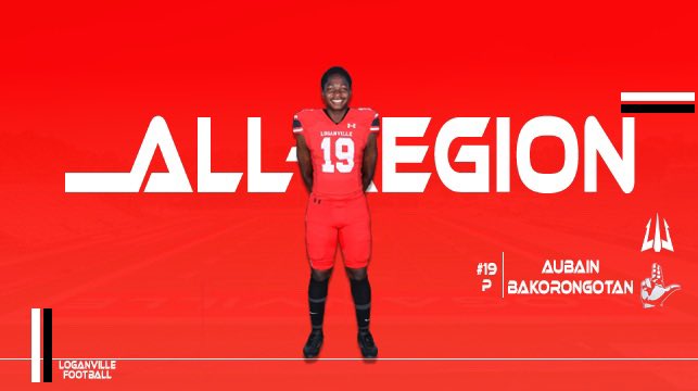 Loganville Football Recruits tweet media