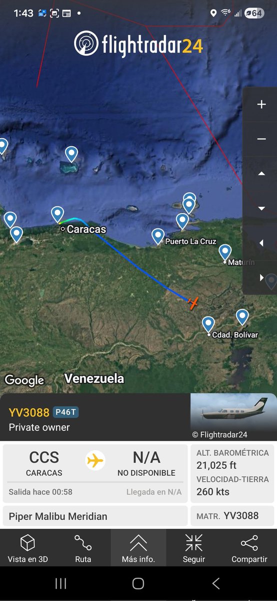 Angelblanco154's tweet image. Otra mas que va a ciudad bolívar