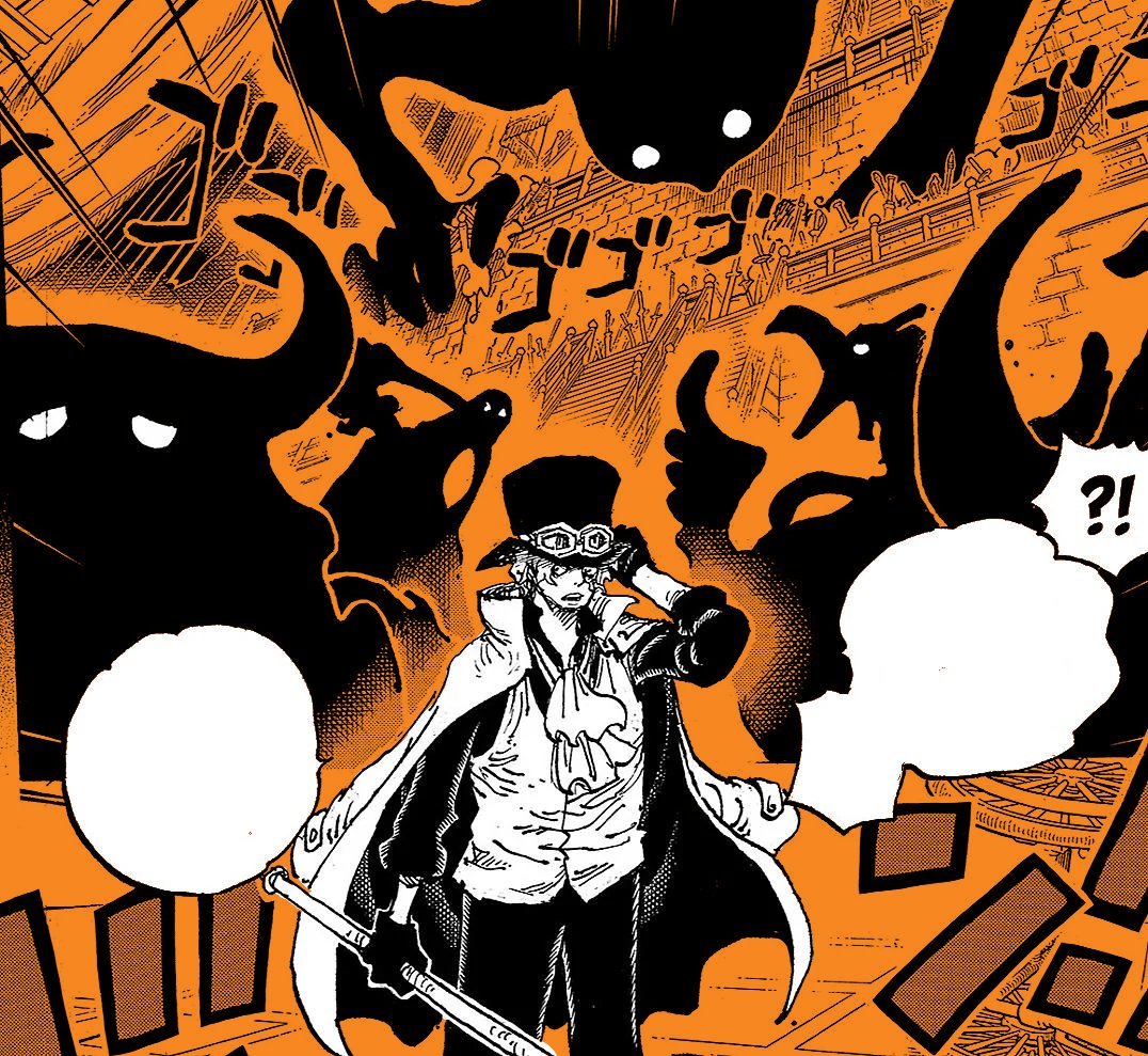 RYUSOKENFLAMES's tweet image. 