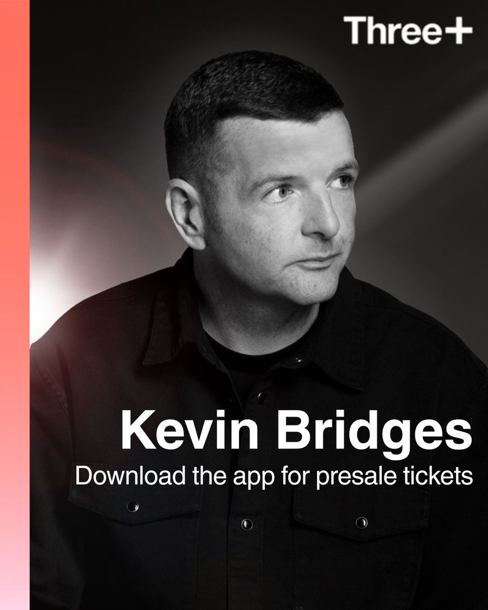 Three UK tweet media