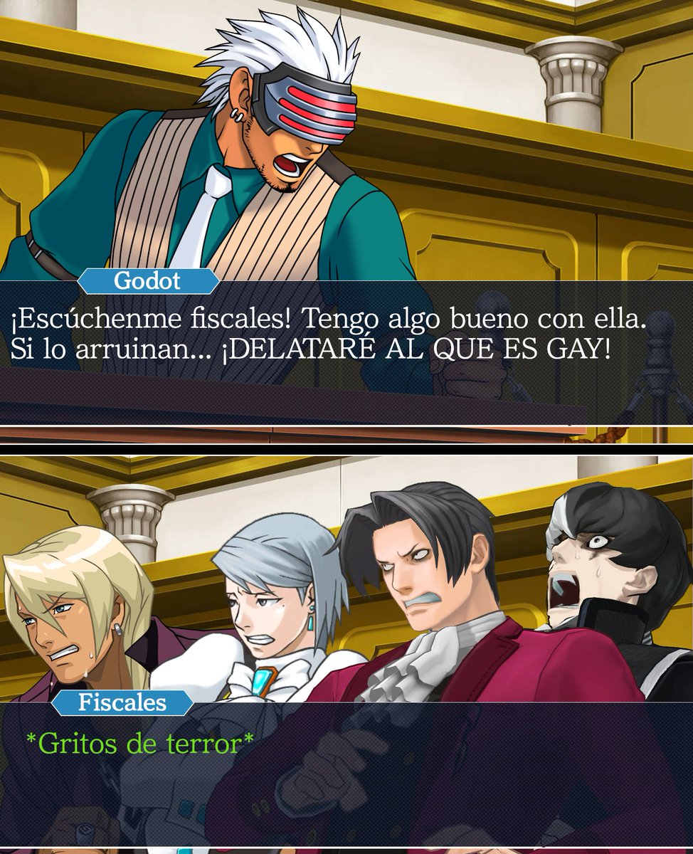 Tenía que hacer esto xD