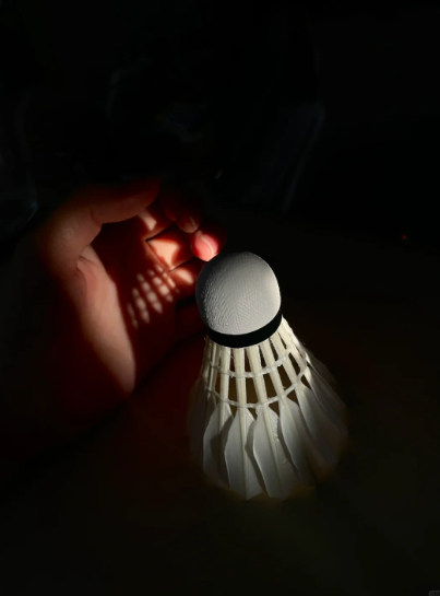 AllieNormal6947's tweet photo. In the stillness of the night, the shadows speak the loudest. 🏸🌑 #DarkMoments #BadmintonInTheShadows https://t.co/HQNwS4Wr7q