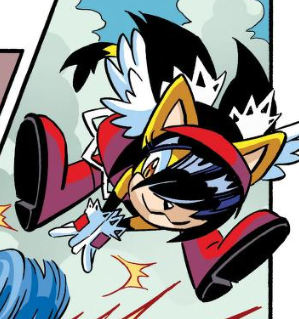 TheRealJTAG1's tweet image. I don't know why, but the way Honey smile in these image is funny lol.