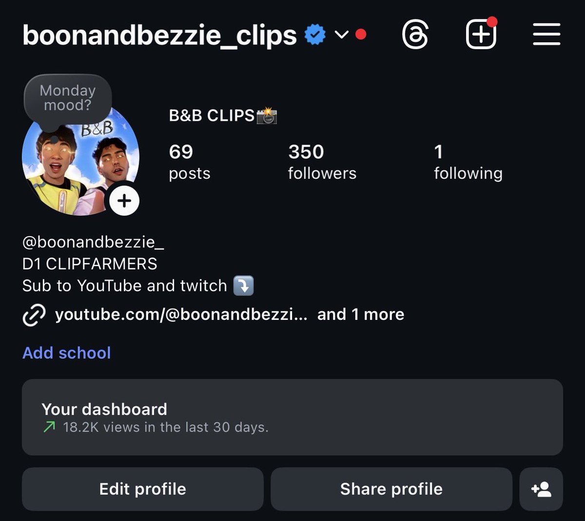 TrimAgency tweet media