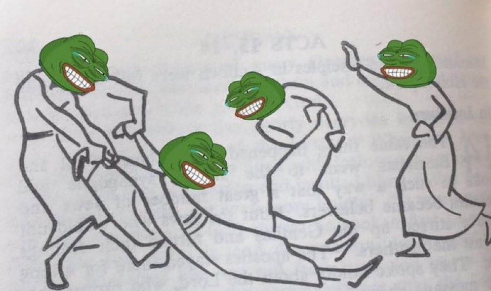 theJayJay0x's tweet image. GN CT 

On the 1st day of Christmas, headache wan Injure me 😂 but we thank God for para 

Charity campaigns everywhere but we haven't seen a single receipt of their works . That's why I'm all for @GrantiX_SoFi. No stress, no wahala, just onchain receipts and sustainable yield.…