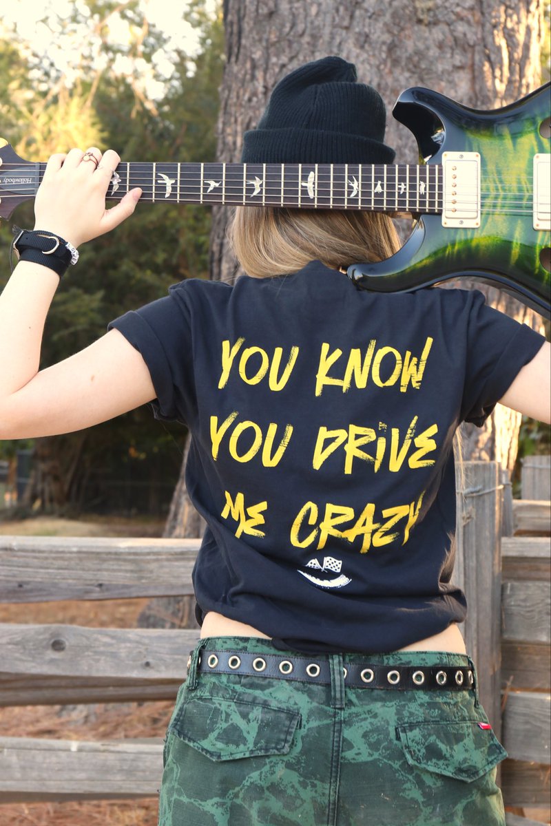 Abigail Fierce Killmeier🎸🖤 tweet media