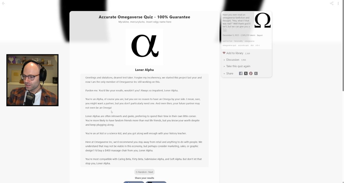 フブキ👑 Letourneau🫃(librarian) tweet media