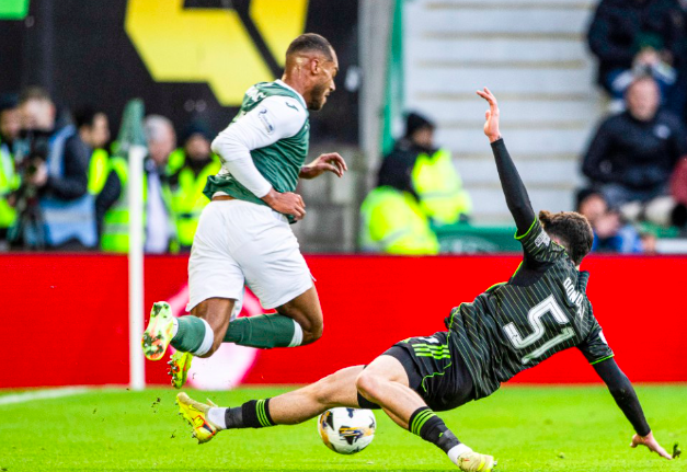 Daily Record Sport tweet media