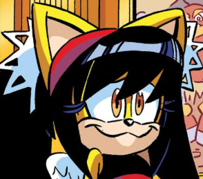 TheRealJTAG1's tweet image. I don't know why, but the way Honey smile in these image is funny lol.